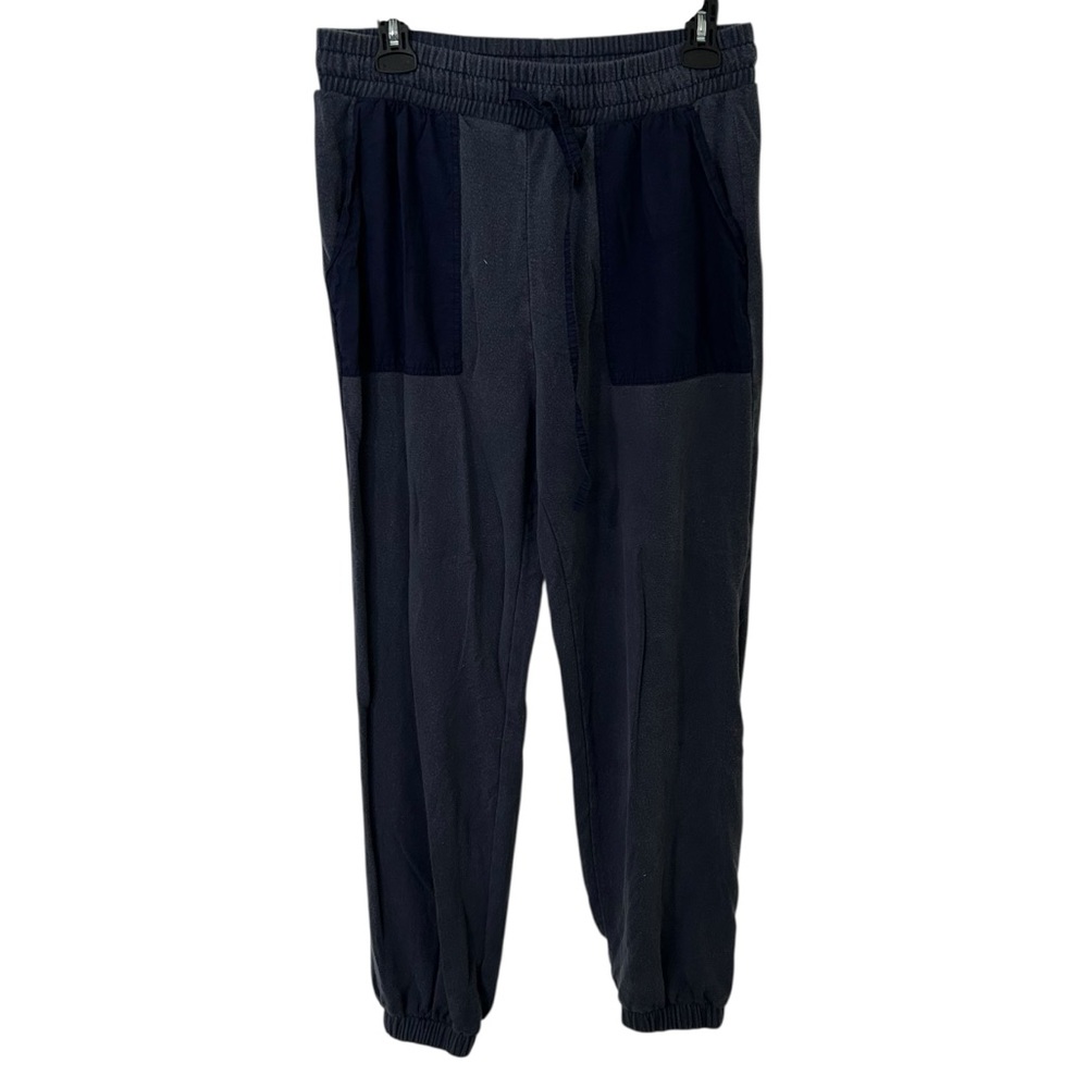 Summersalt Women’s Navy Blue Jogger Pants Size M
